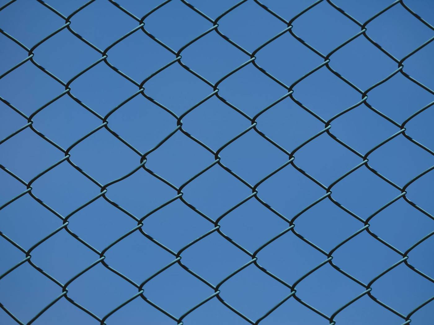 Chain-Link Fencing