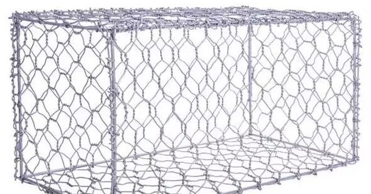 Interlinked Square Welded Wire Mesh Manufacturer in India | IS 4948 | Agarwal Gabions