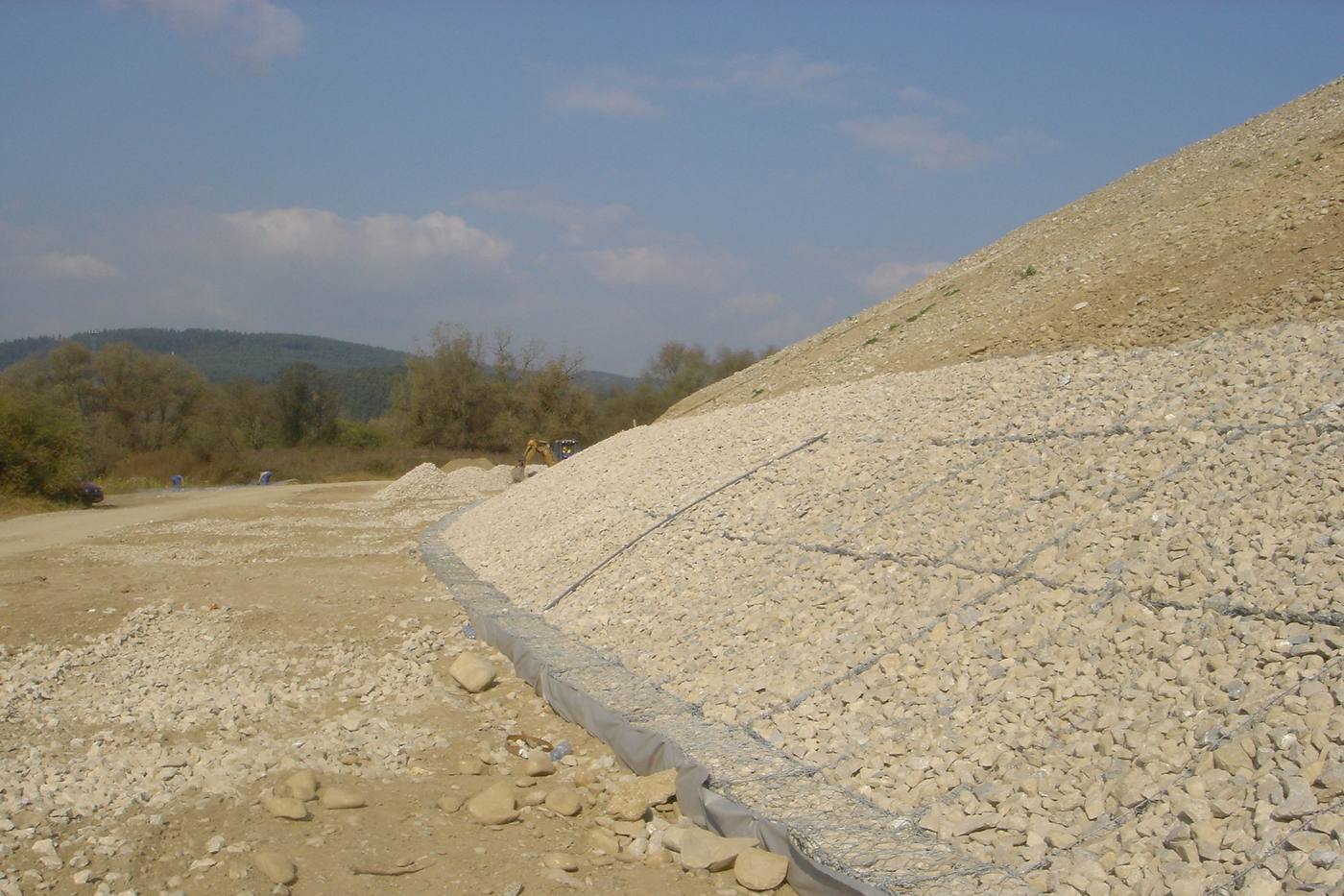Revet Mattress