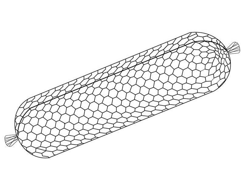 Gabion Sack